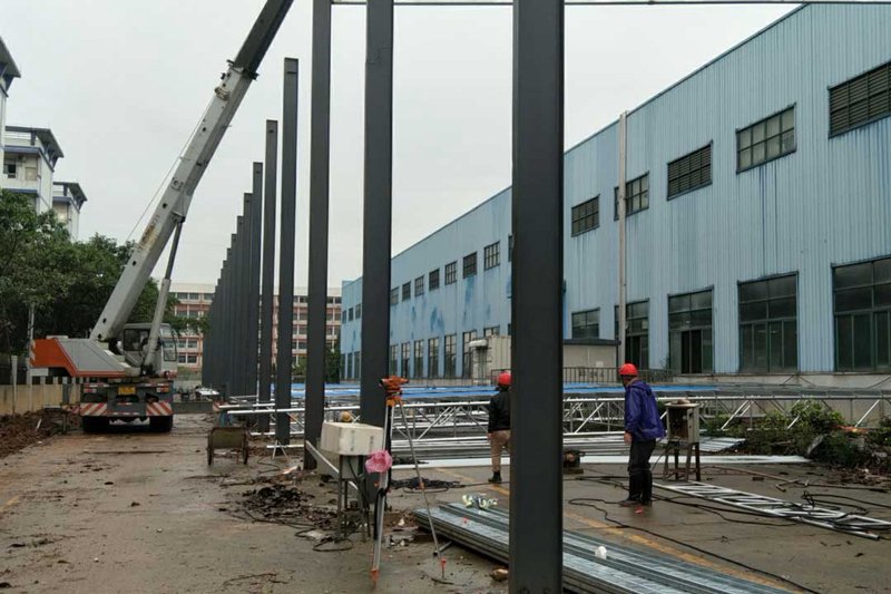 钢结构施工规范gb50755-2020，你知道它的具体内容吗？